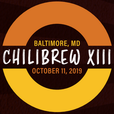 Chilibrew 13 Logo